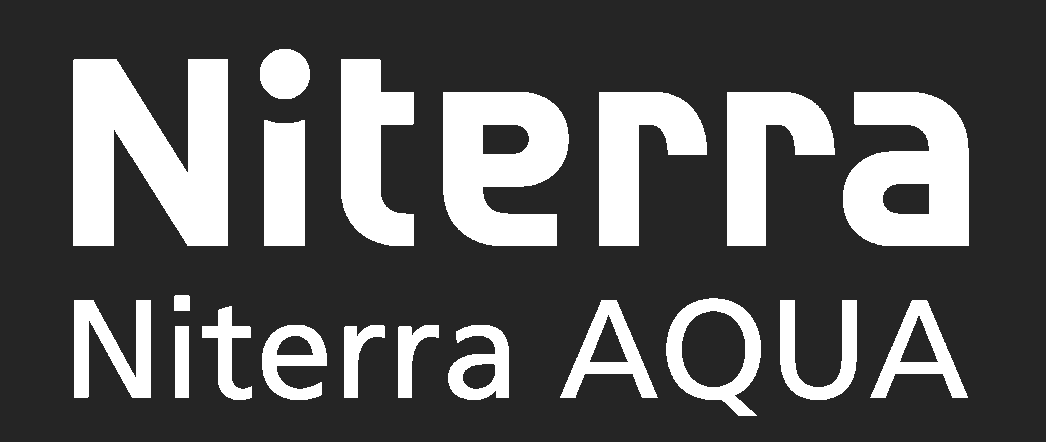 Nittera aqua