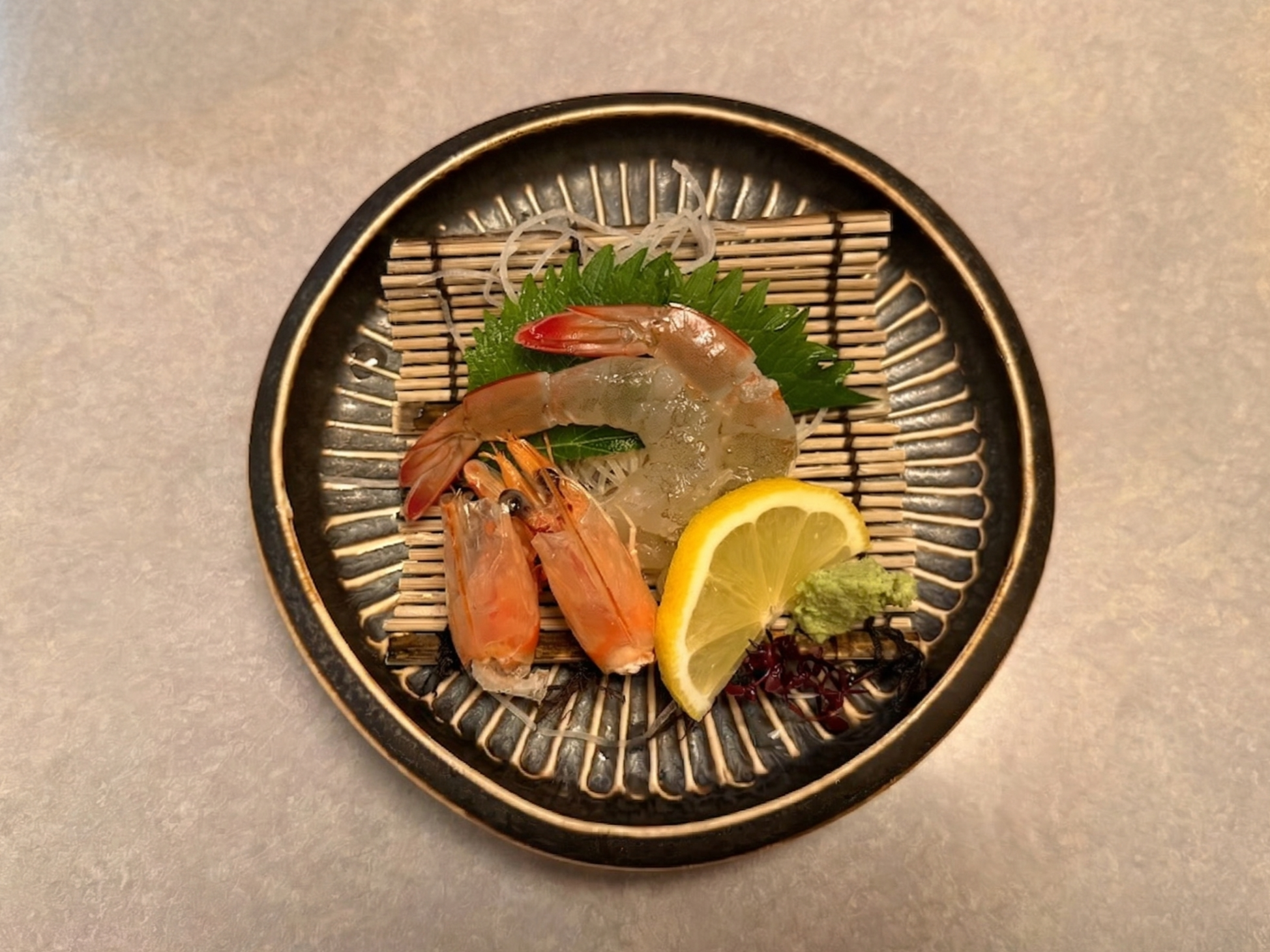 回転居食屋 悠喜