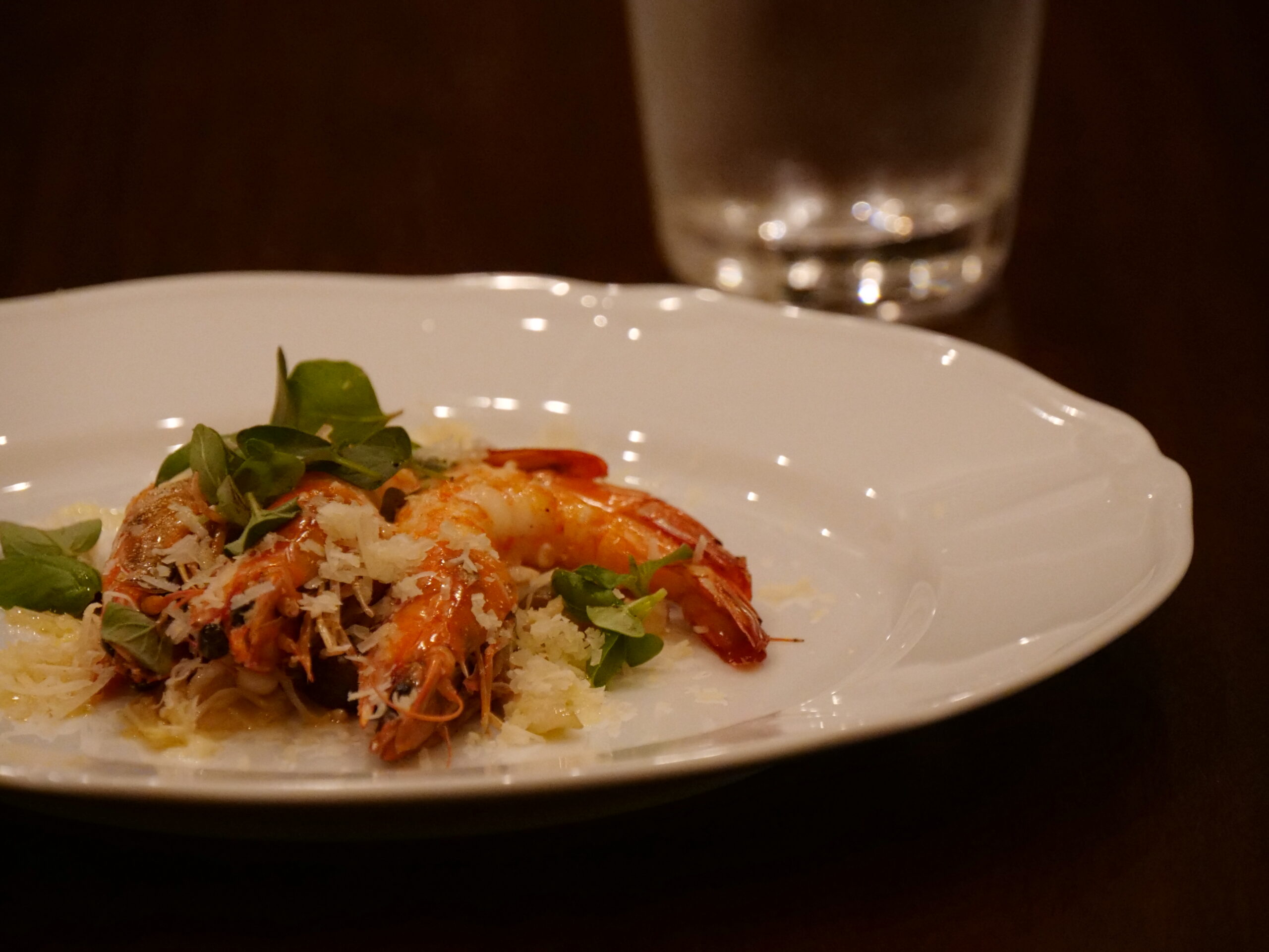 カンデーラうるみえび